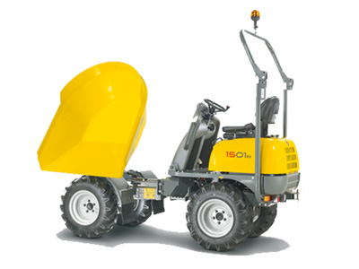 Wacker Neuson 1501