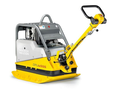 Plate Compactors