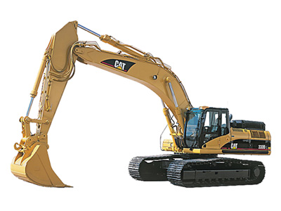 Caterpillar 330