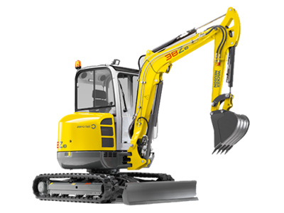 Wacker Neuson 38Z