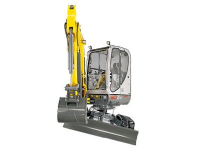 Wacker Neuson 50Z