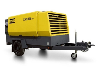 750CFM – 850CFM Air Compressors