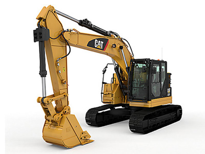 Cat 325