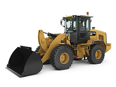 Cat 930