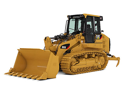 Cat 963