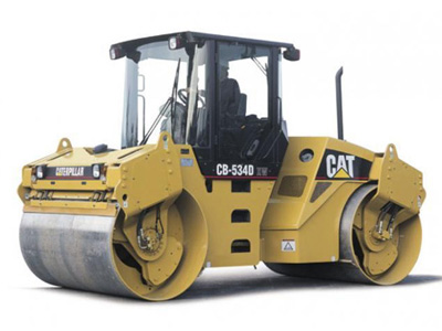 Cat CB534