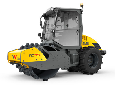 Wacker Neuson RC70