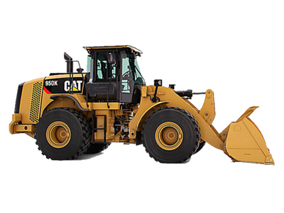 CAT 950