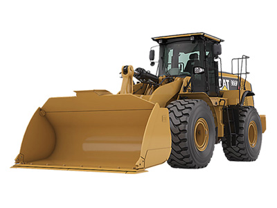 CAT 966