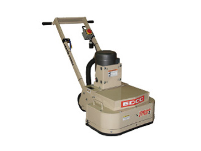 concrete floor grinder