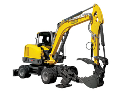 Wacker Neuson EW65