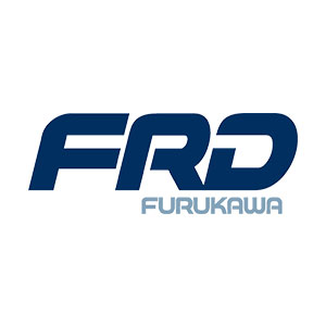 FRD logo