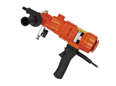 handheld core drill