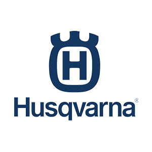 husqvarna logo