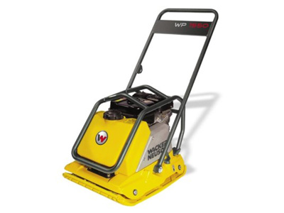 Plate Compactors