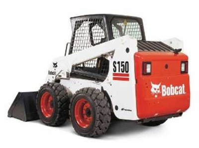 Bobcat S150