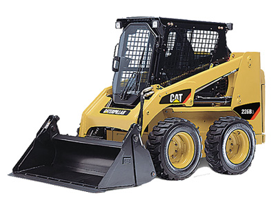 CAT 226