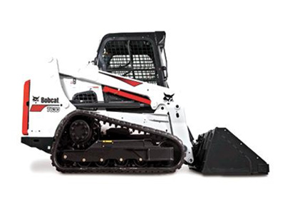 Bobcat T110