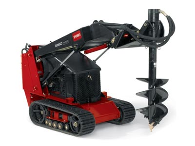 Toro 525